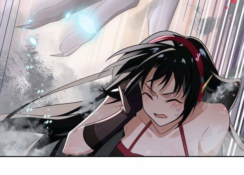 Mạt Thế Cùng Bạn Gái Zombie 4 trang 108