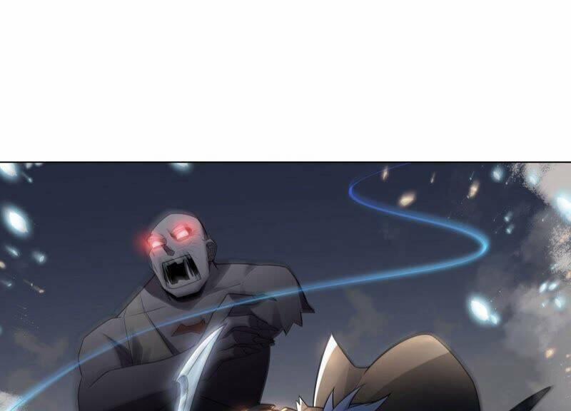 Mạt Thế Cùng Bạn Gái Zombie 4 trang 110