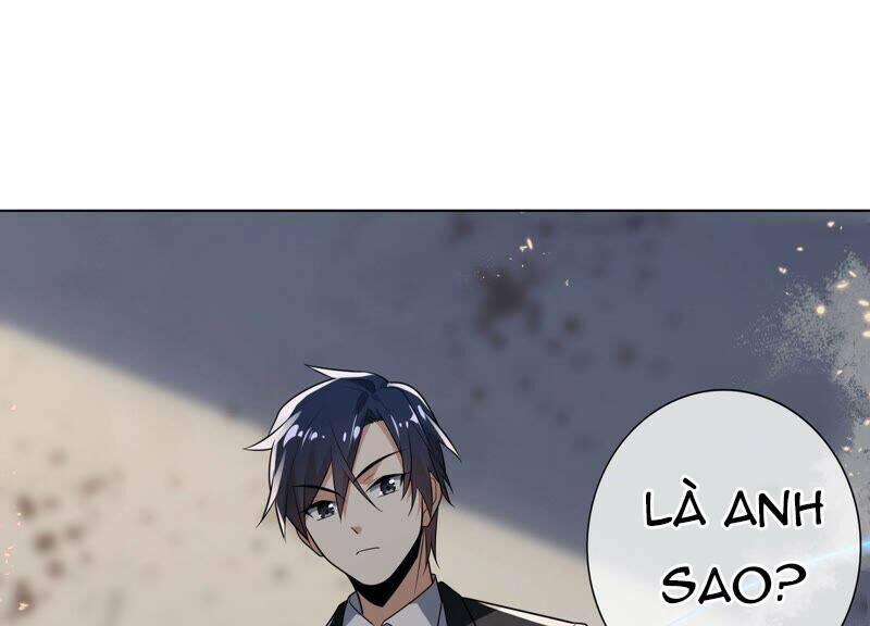 Mạt Thế Cùng Bạn Gái Zombie 4 trang 113