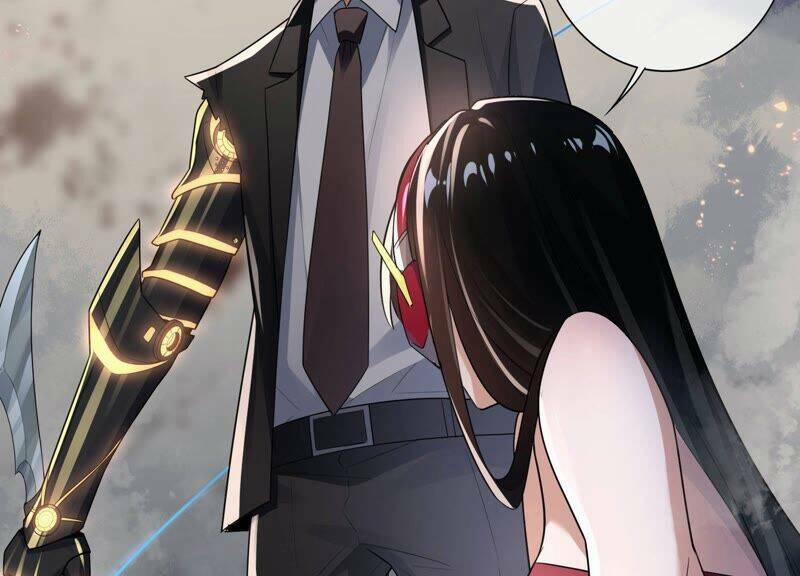 Mạt Thế Cùng Bạn Gái Zombie 4 trang 114