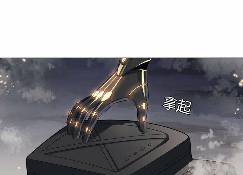 Mạt Thế Cùng Bạn Gái Zombie 4 trang 117