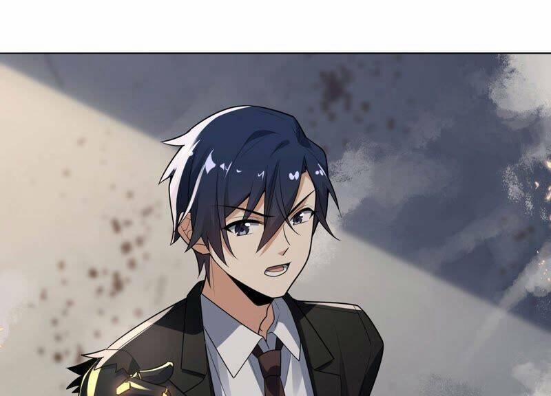 Mạt Thế Cùng Bạn Gái Zombie 4 trang 119