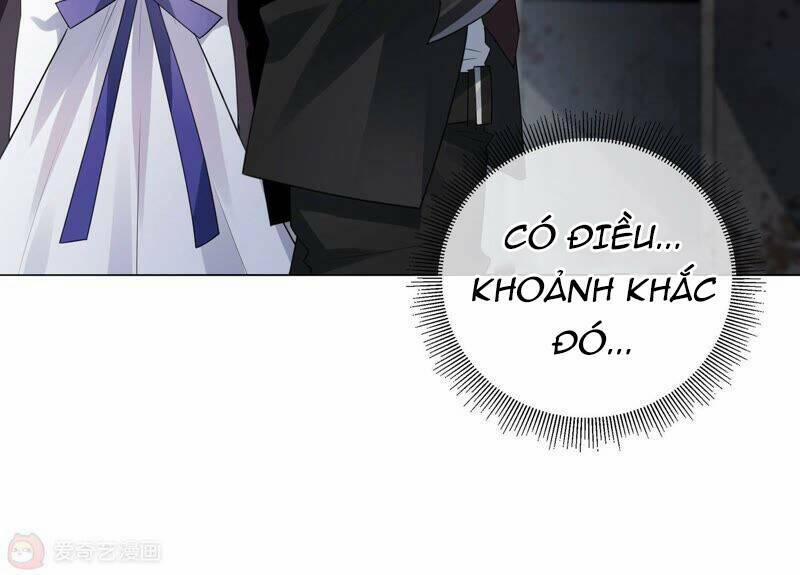 Mạt Thế Cùng Bạn Gái Zombie 4 trang 12