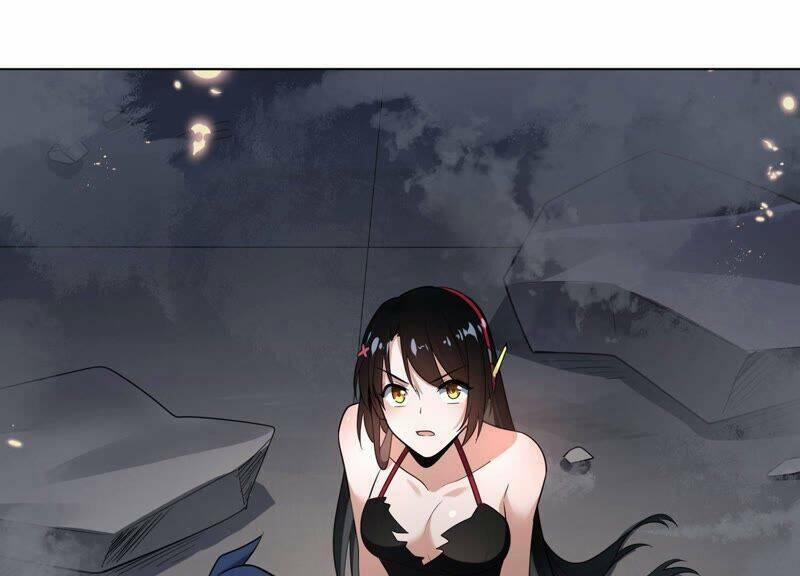 Mạt Thế Cùng Bạn Gái Zombie 4 trang 125