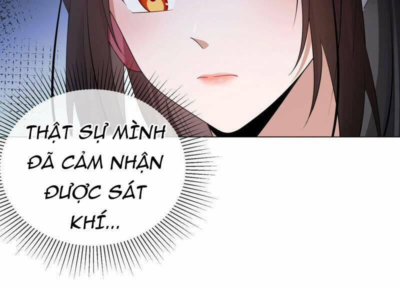 Mạt Thế Cùng Bạn Gái Zombie 4 trang 14