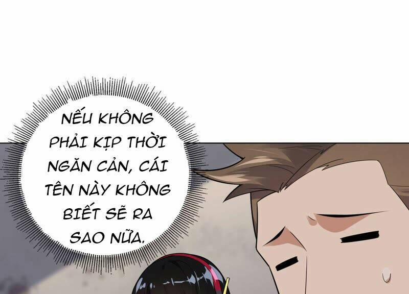 Mạt Thế Cùng Bạn Gái Zombie 4 trang 16