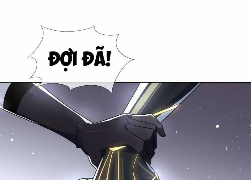 Mạt Thế Cùng Bạn Gái Zombie 4 trang 22