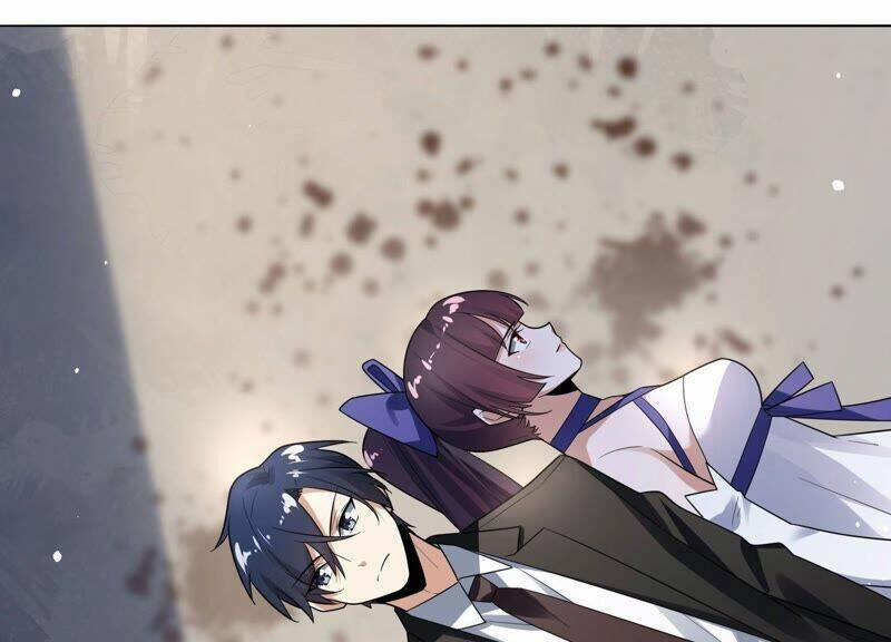 Mạt Thế Cùng Bạn Gái Zombie 4 trang 24