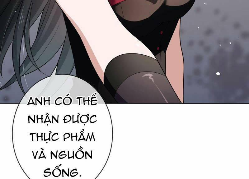 Mạt Thế Cùng Bạn Gái Zombie 4 trang 30