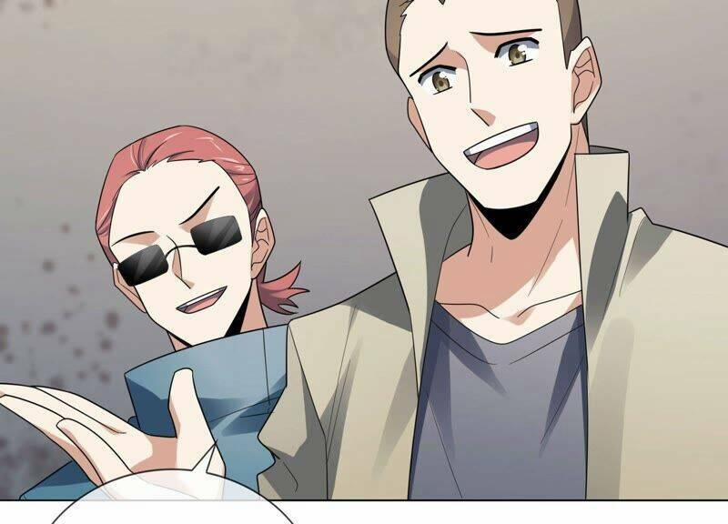 Mạt Thế Cùng Bạn Gái Zombie 4 trang 33