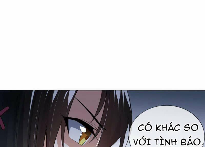 Mạt Thế Cùng Bạn Gái Zombie 4 trang 43