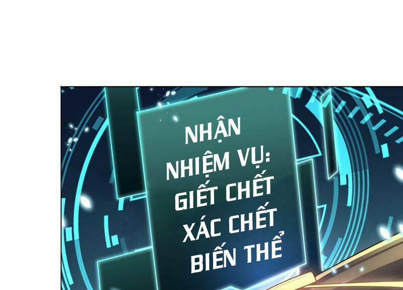 Mạt Thế Cùng Bạn Gái Zombie 4 trang 56