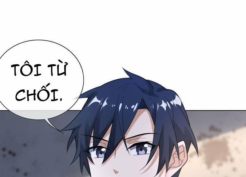 Mạt Thế Cùng Bạn Gái Zombie 4 trang 59