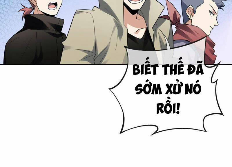 Mạt Thế Cùng Bạn Gái Zombie 4 trang 63