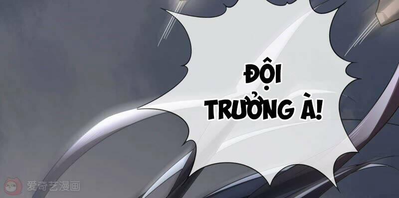 Mạt Thế Cùng Bạn Gái Zombie 4 trang 83