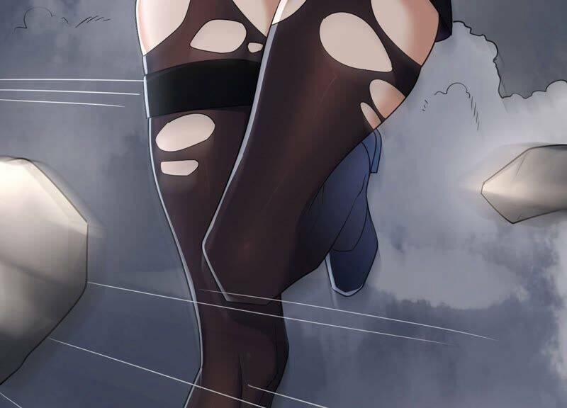 Mạt Thế Cùng Bạn Gái Zombie 4 trang 86