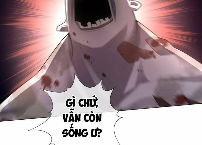 Mạt Thế Cùng Bạn Gái Zombie 4 trang 96