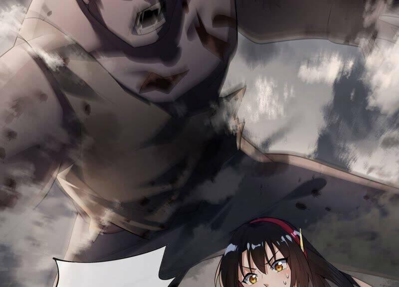 Mạt Thế Cùng Bạn Gái Zombie 4 trang 99