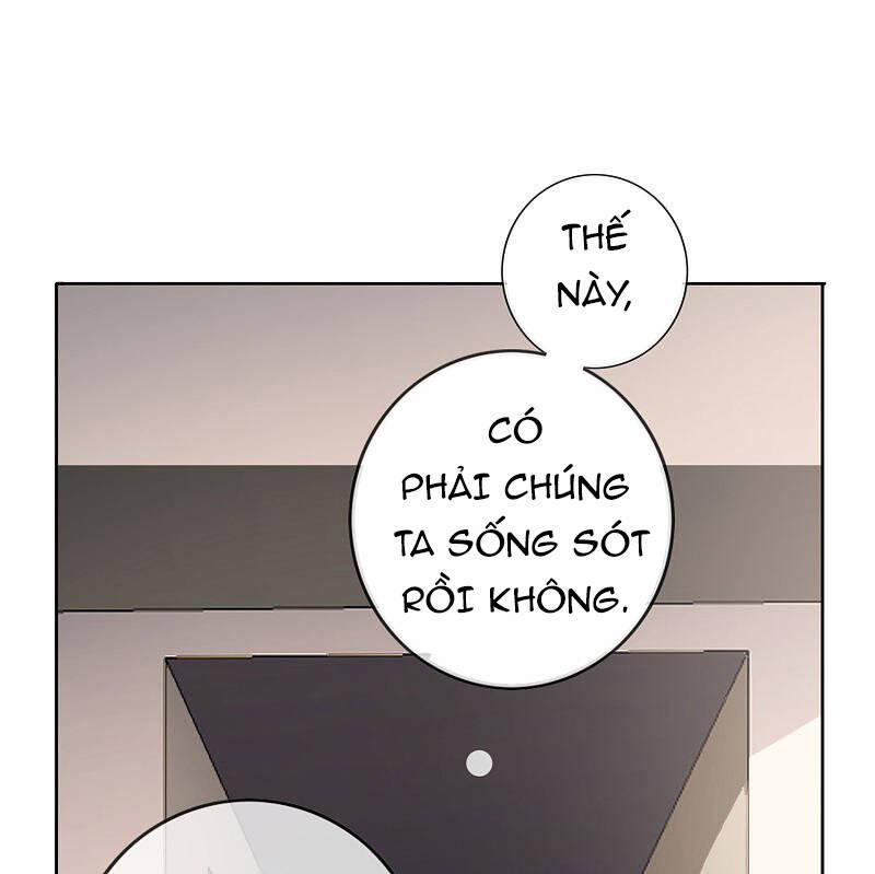 Mạt Thế Cùng Bạn Gái Zombie 40 trang 1