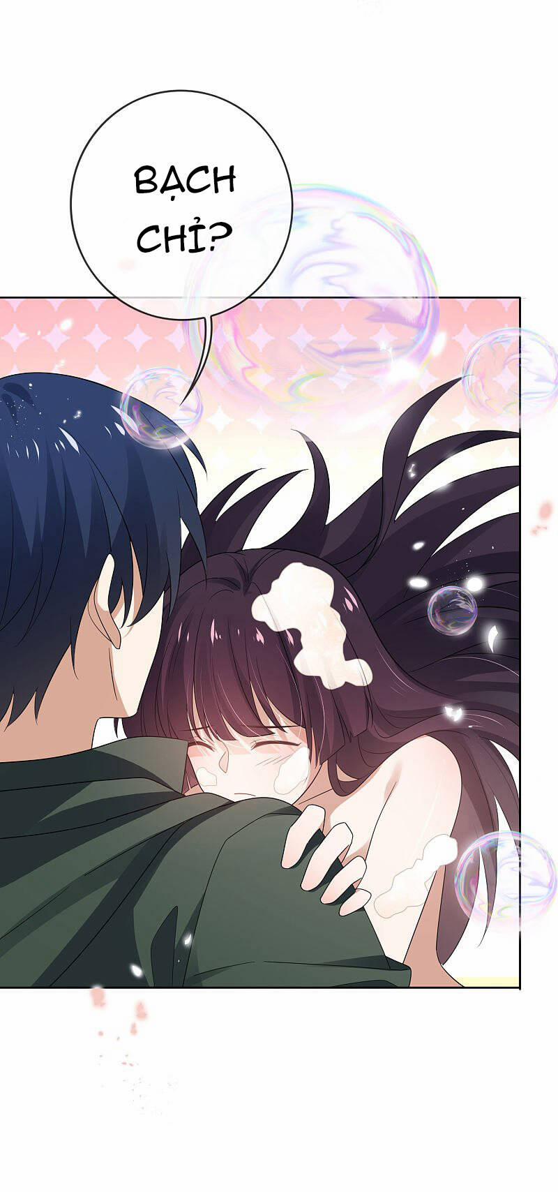 Mạt Thế Cùng Bạn Gái Zombie 40 trang 10