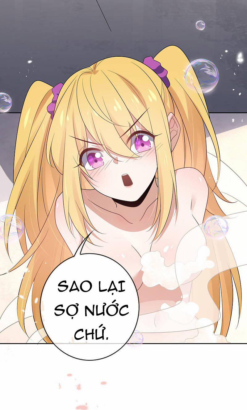 Mạt Thế Cùng Bạn Gái Zombie 40 trang 14