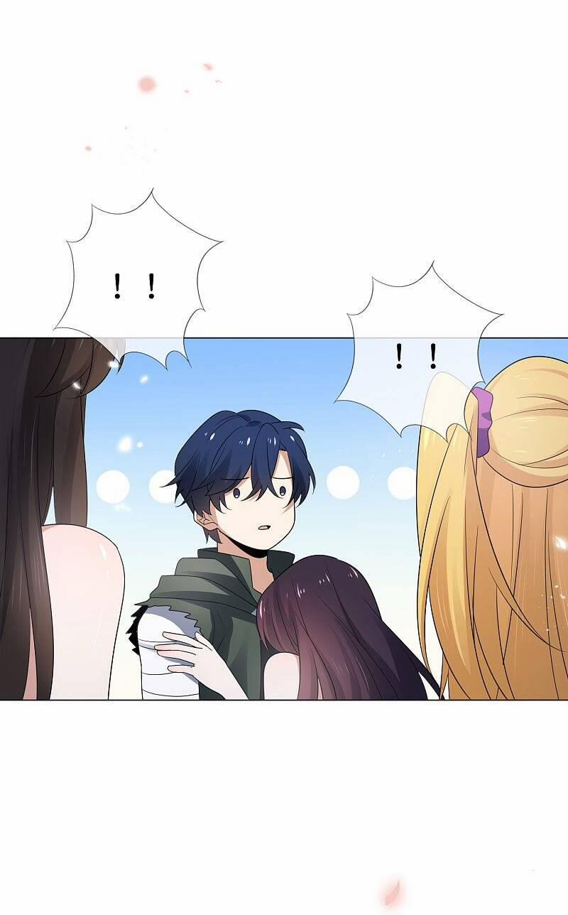 Mạt Thế Cùng Bạn Gái Zombie 40 trang 15