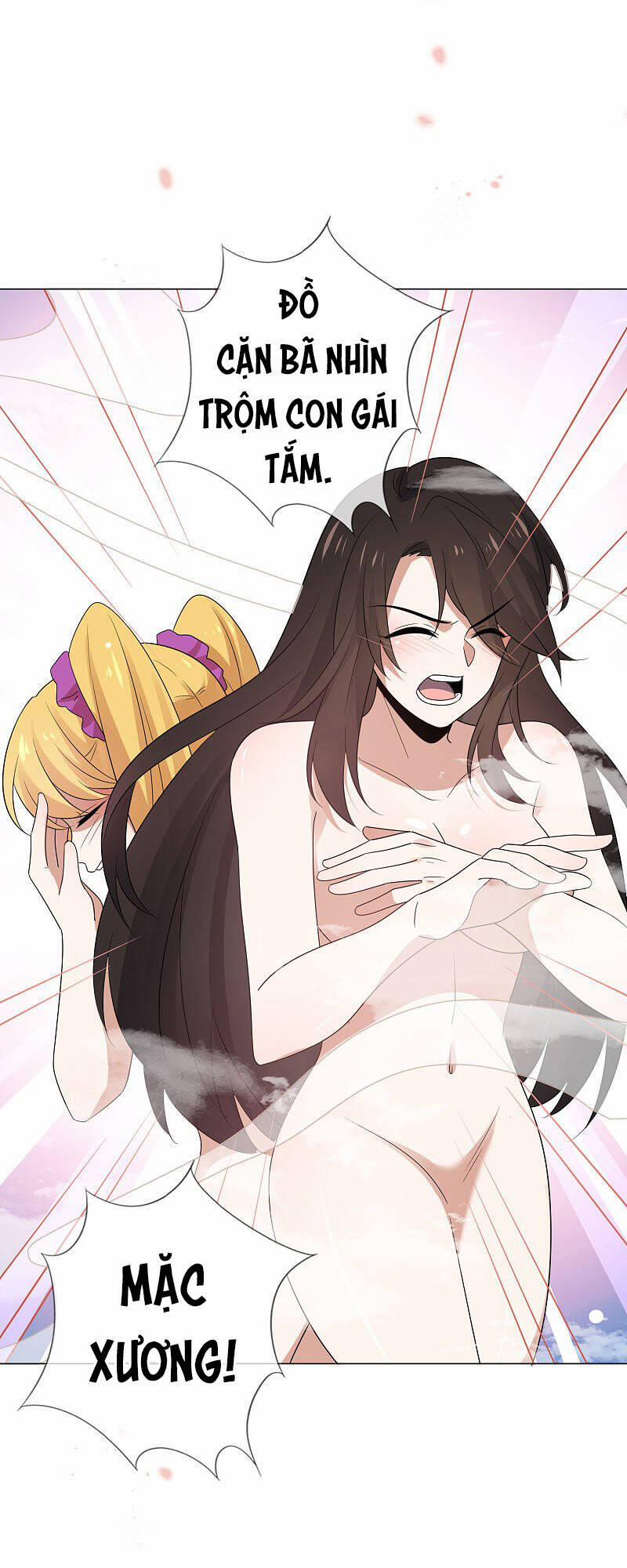 Mạt Thế Cùng Bạn Gái Zombie 40 trang 16