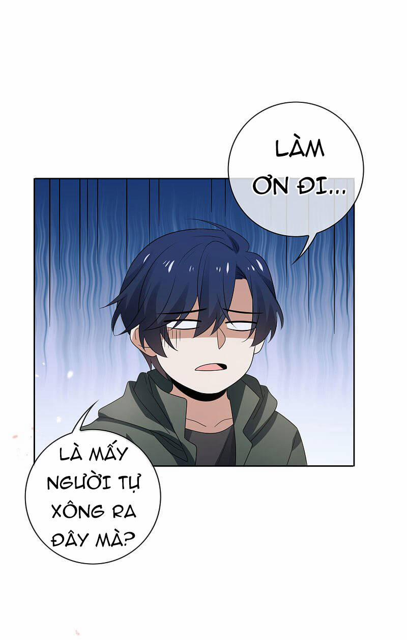 Mạt Thế Cùng Bạn Gái Zombie 40 trang 18