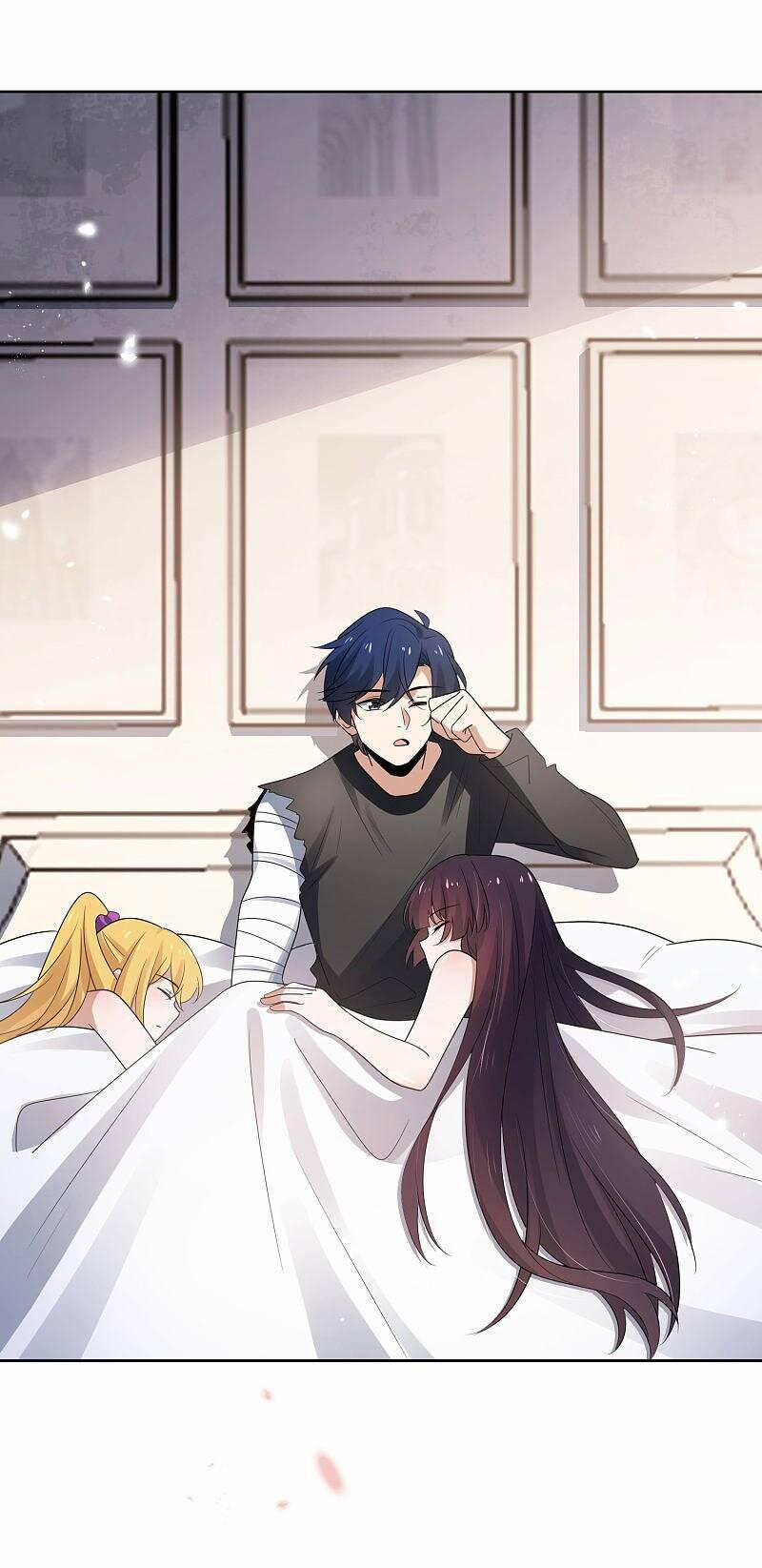 Mạt Thế Cùng Bạn Gái Zombie 40 trang 20