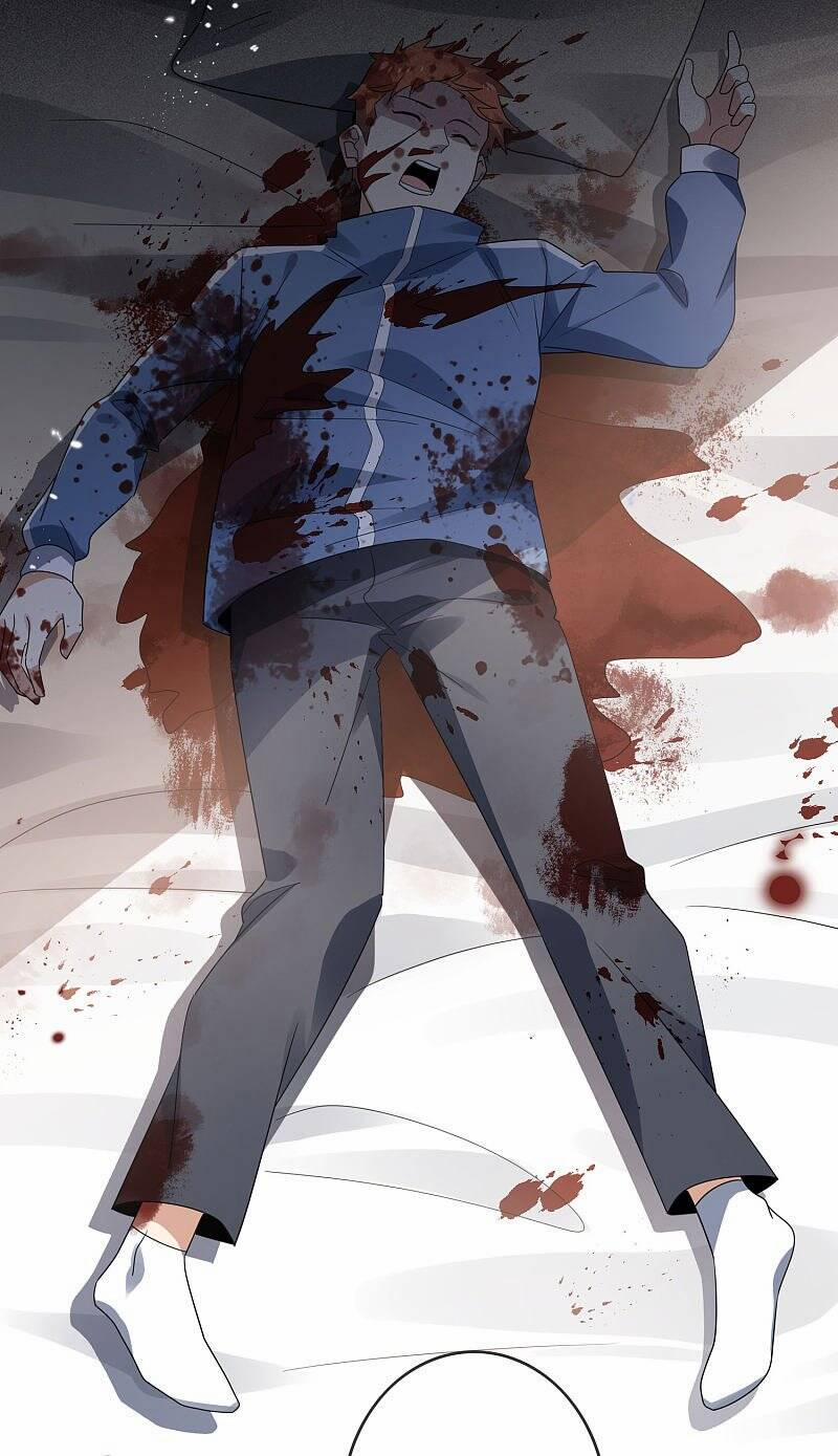 Mạt Thế Cùng Bạn Gái Zombie 40 trang 34