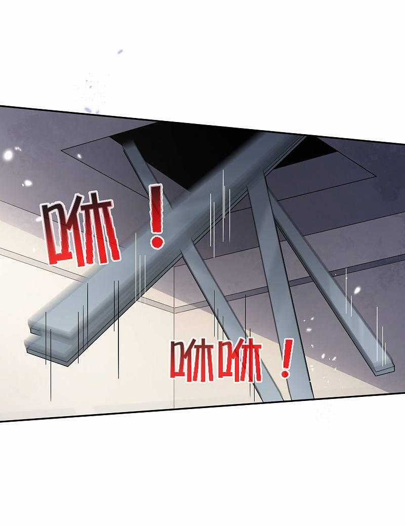 Mạt Thế Cùng Bạn Gái Zombie 40 trang 38