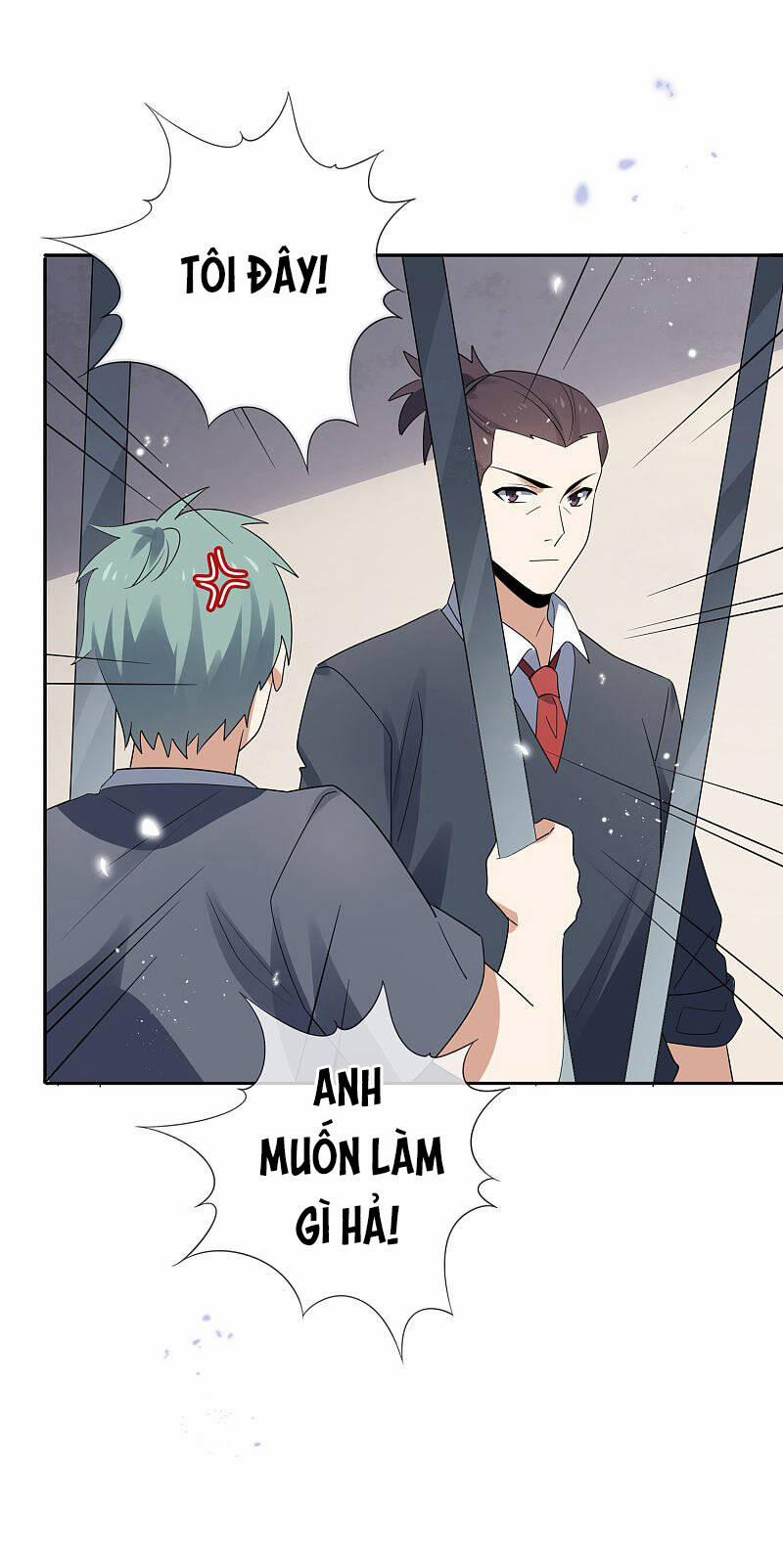 Mạt Thế Cùng Bạn Gái Zombie 40 trang 42