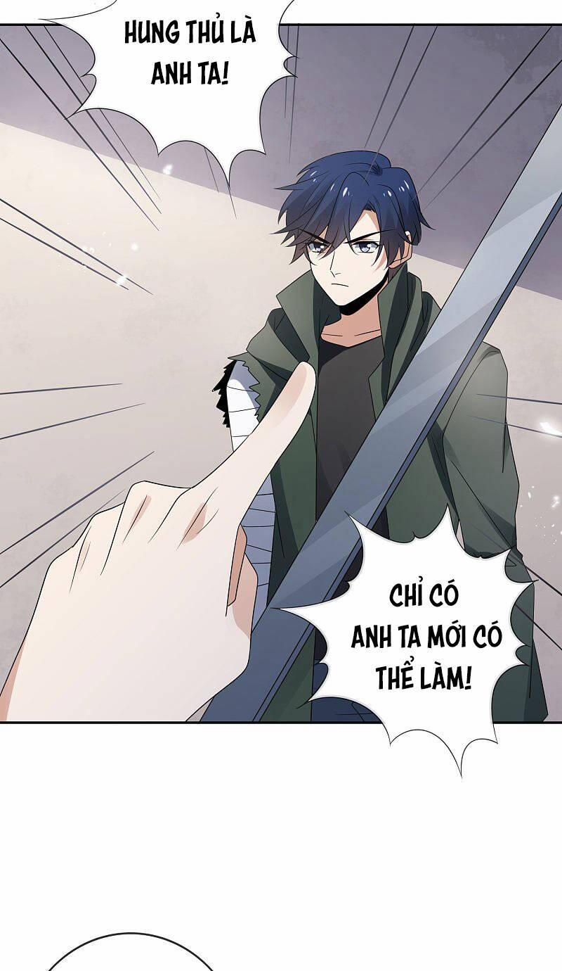 Mạt Thế Cùng Bạn Gái Zombie 40 trang 45