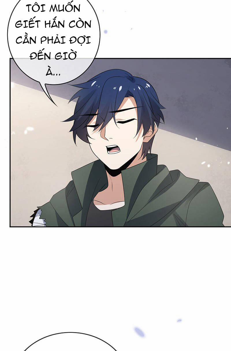 Mạt Thế Cùng Bạn Gái Zombie 40 trang 46