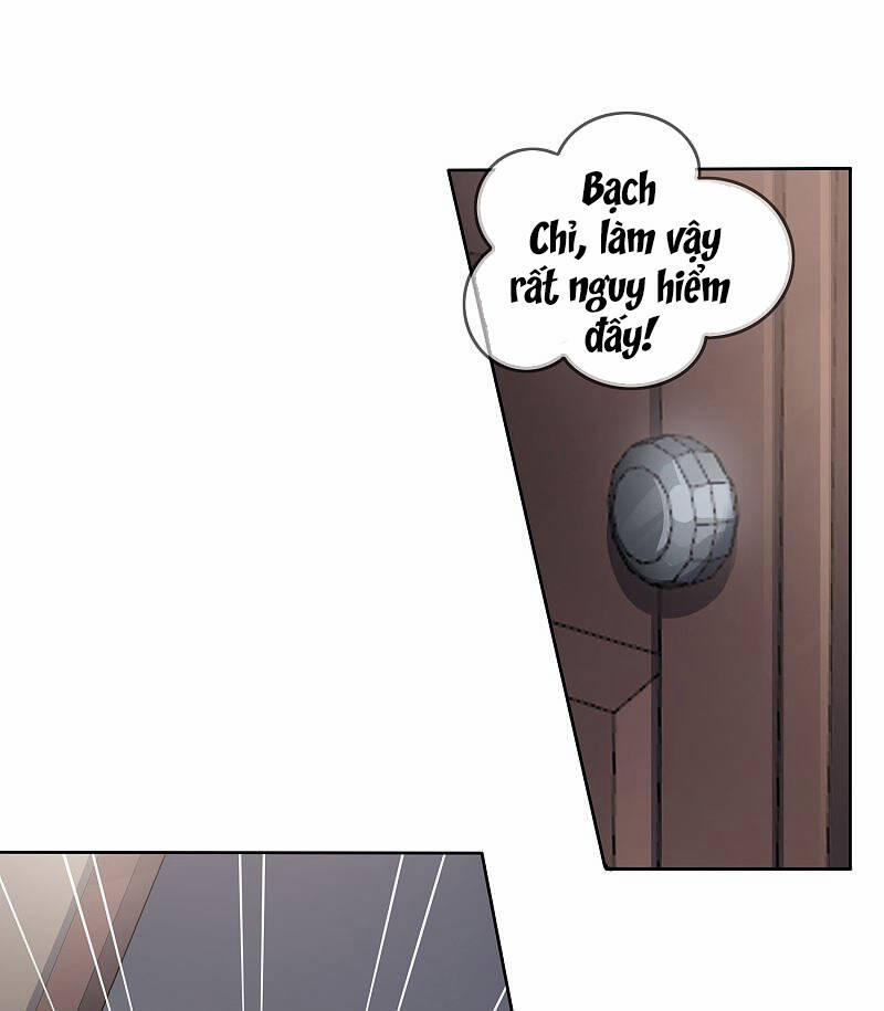 Mạt Thế Cùng Bạn Gái Zombie 40 trang 6