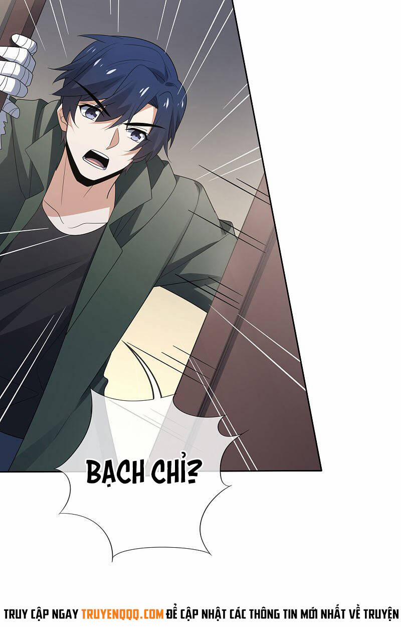 Mạt Thế Cùng Bạn Gái Zombie 40 trang 7