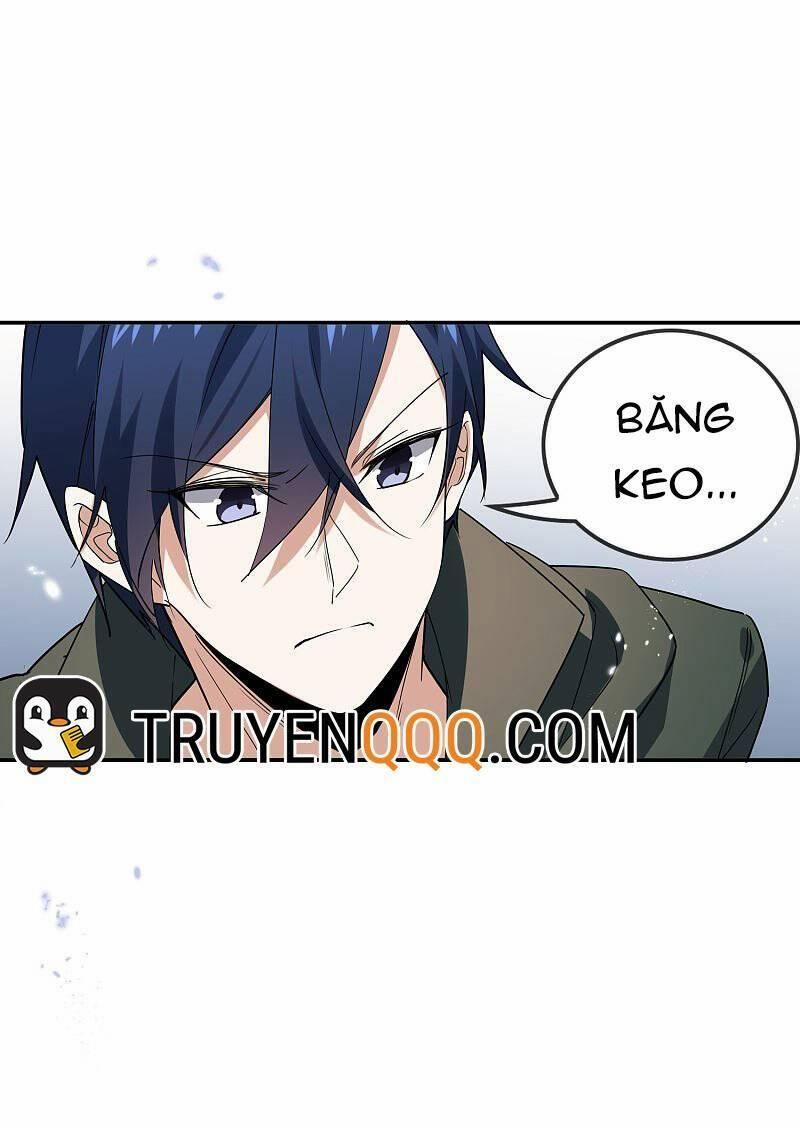 Mạt Thế Cùng Bạn Gái Zombie 41 trang 13