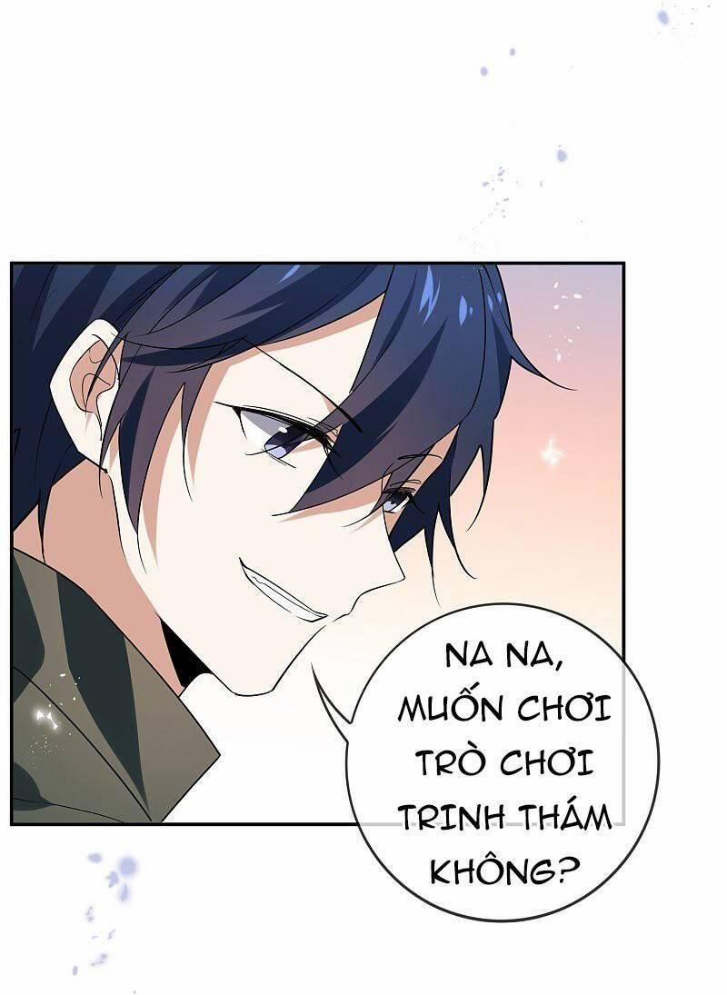 Mạt Thế Cùng Bạn Gái Zombie 41 trang 18