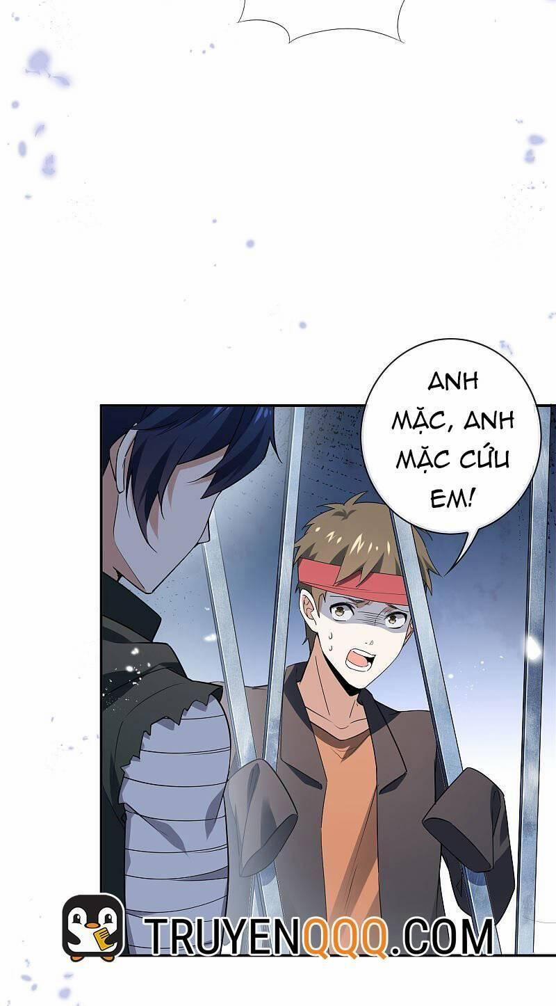 Mạt Thế Cùng Bạn Gái Zombie 41 trang 2