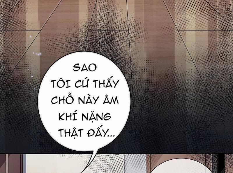 Mạt Thế Cùng Bạn Gái Zombie 41 trang 22