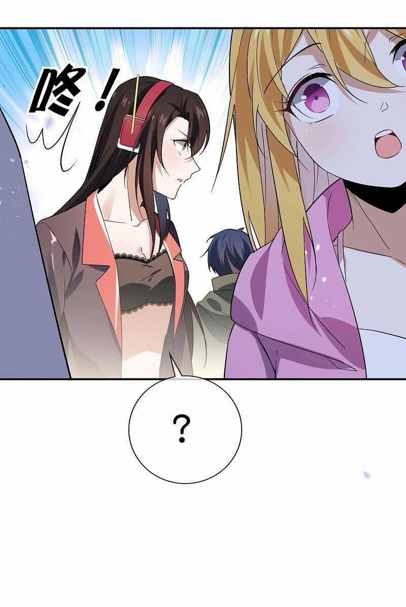 Mạt Thế Cùng Bạn Gái Zombie 41 trang 25