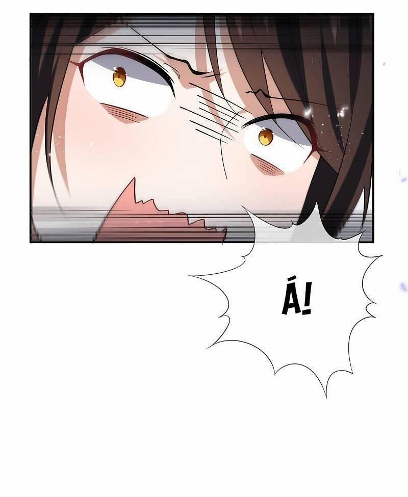 Mạt Thế Cùng Bạn Gái Zombie 41 trang 26