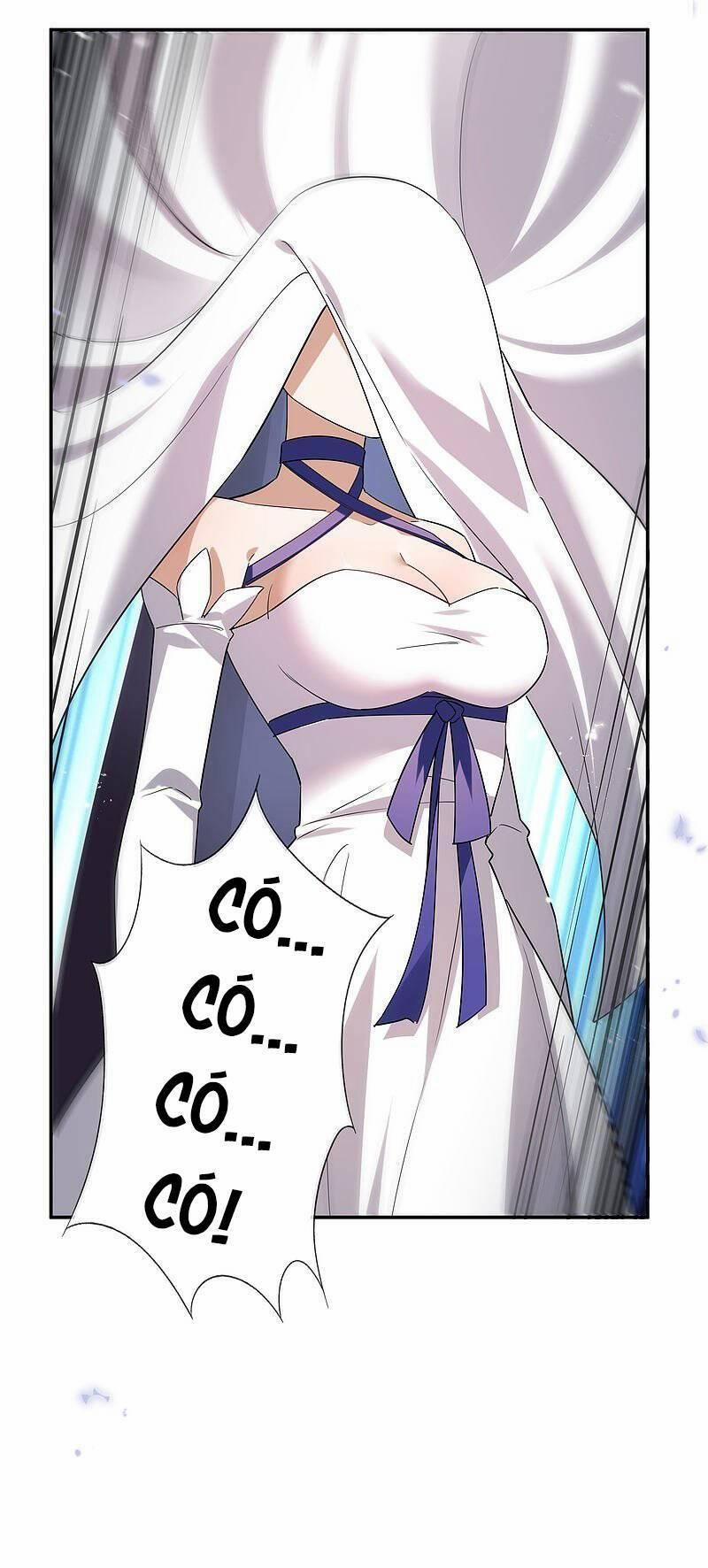 Mạt Thế Cùng Bạn Gái Zombie 41 trang 27