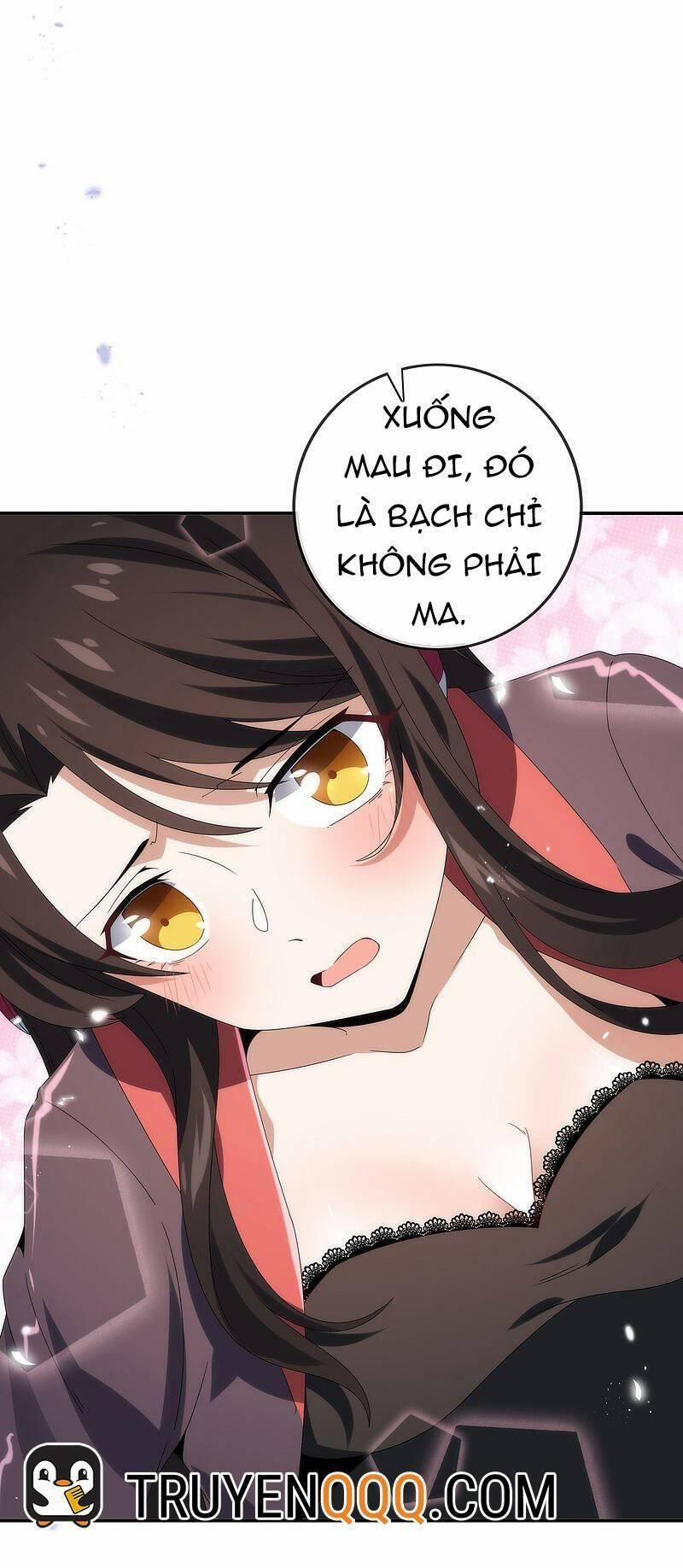 Mạt Thế Cùng Bạn Gái Zombie 41 trang 29