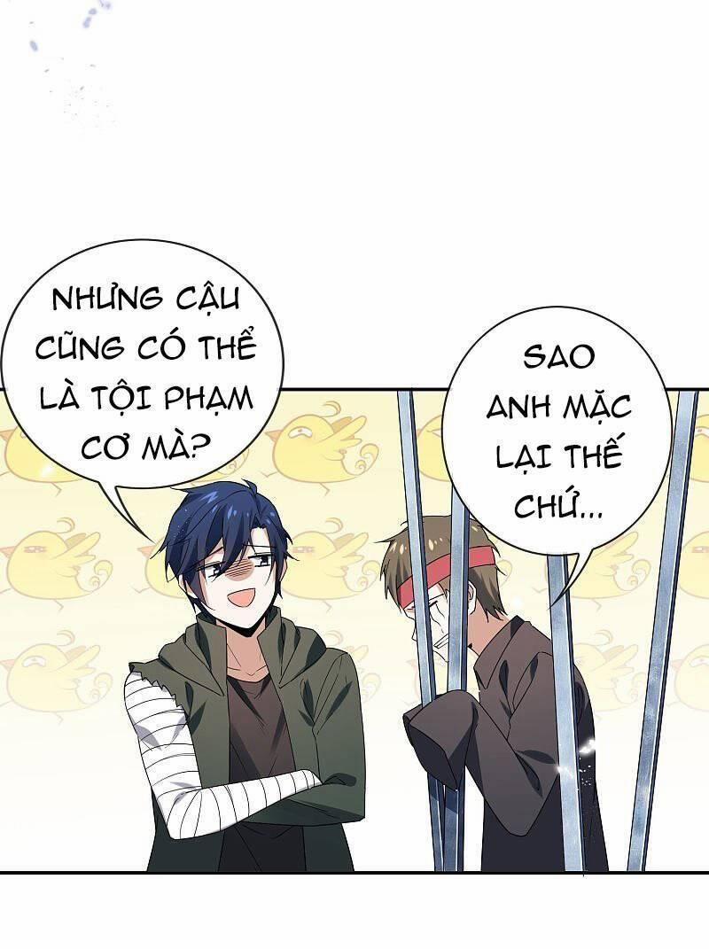 Mạt Thế Cùng Bạn Gái Zombie 41 trang 3