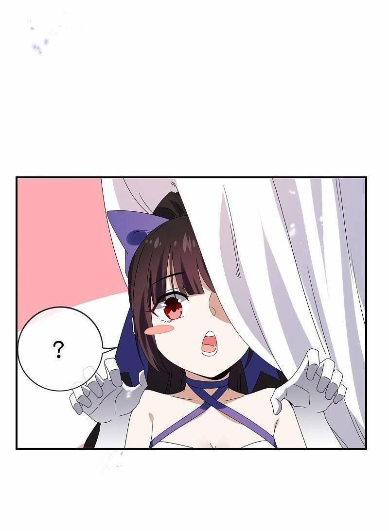 Mạt Thế Cùng Bạn Gái Zombie 41 trang 30