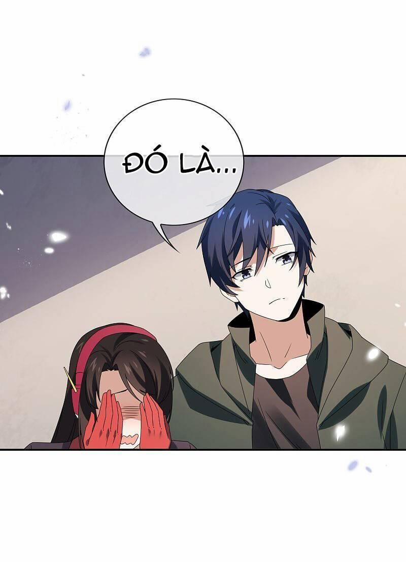 Mạt Thế Cùng Bạn Gái Zombie 41 trang 31