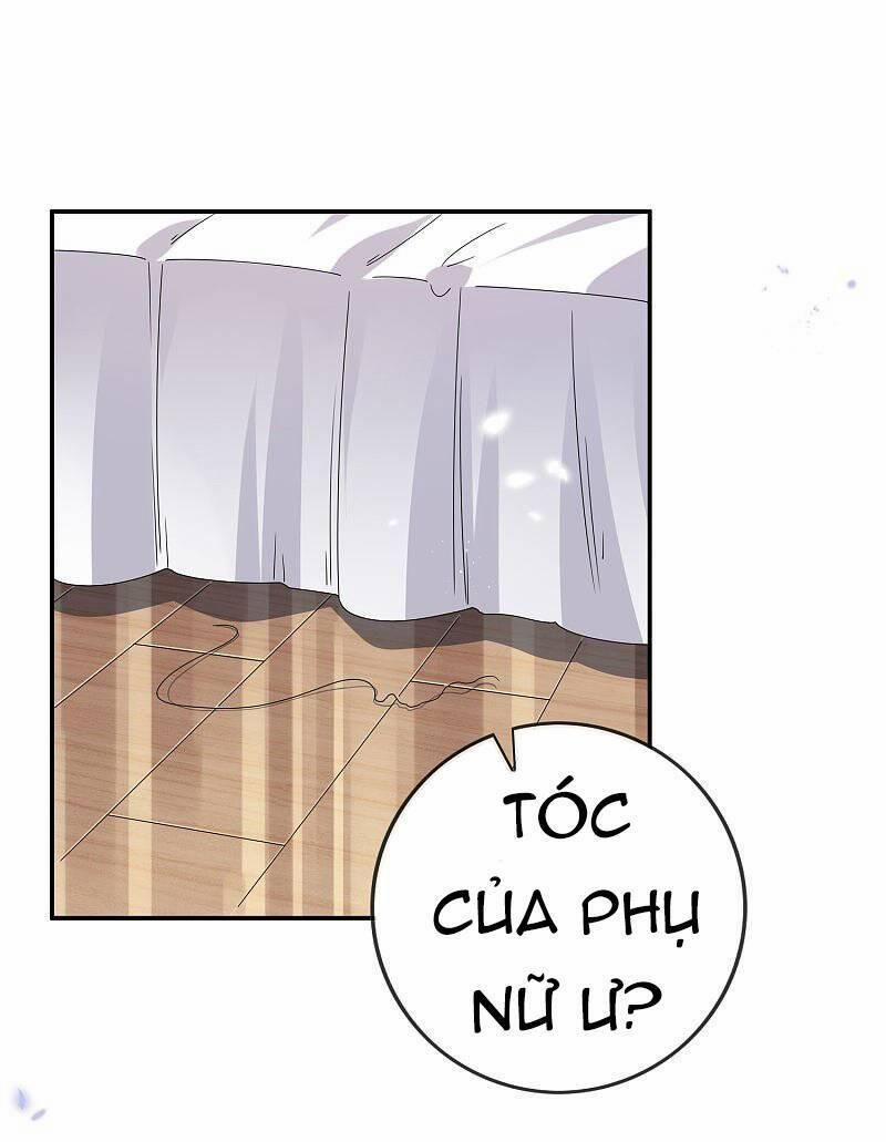 Mạt Thế Cùng Bạn Gái Zombie 41 trang 32