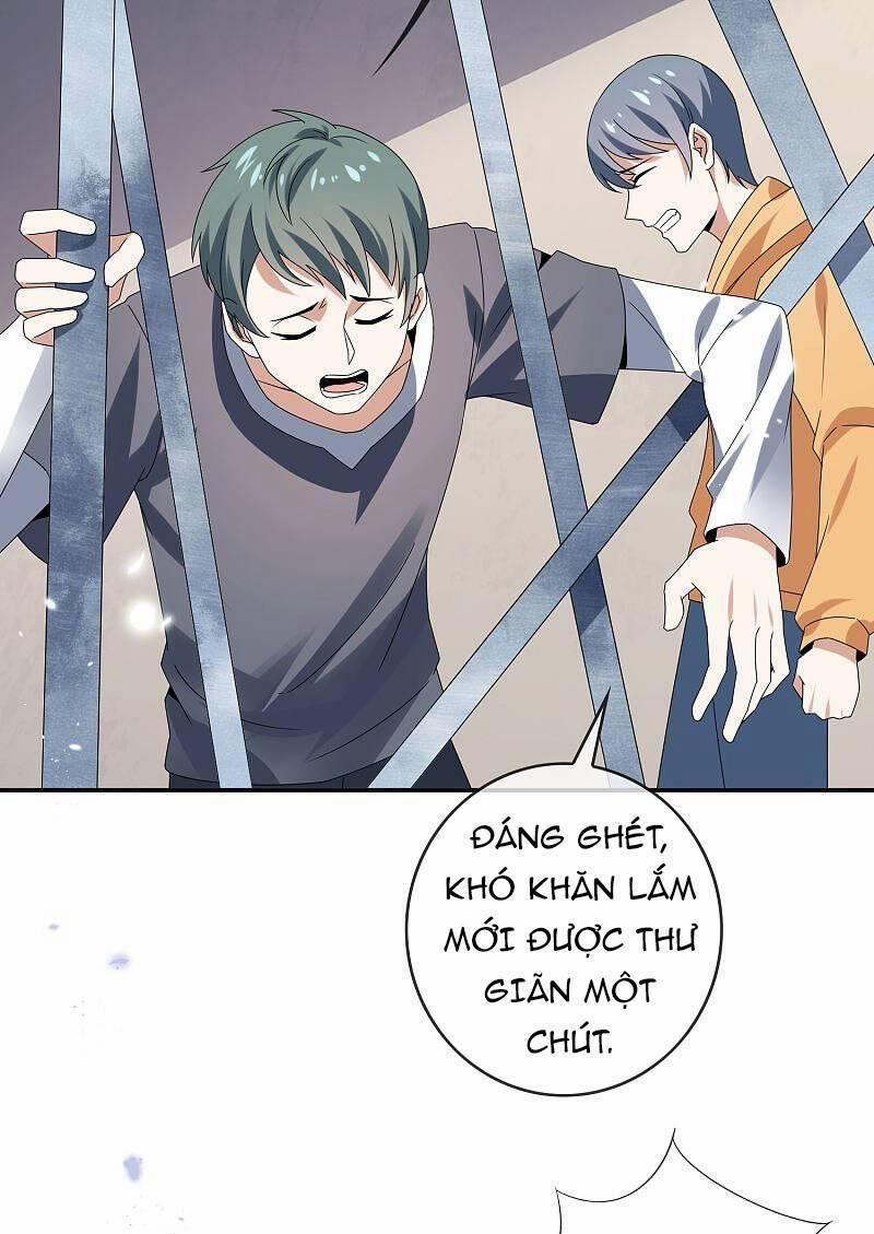 Mạt Thế Cùng Bạn Gái Zombie 41 trang 36