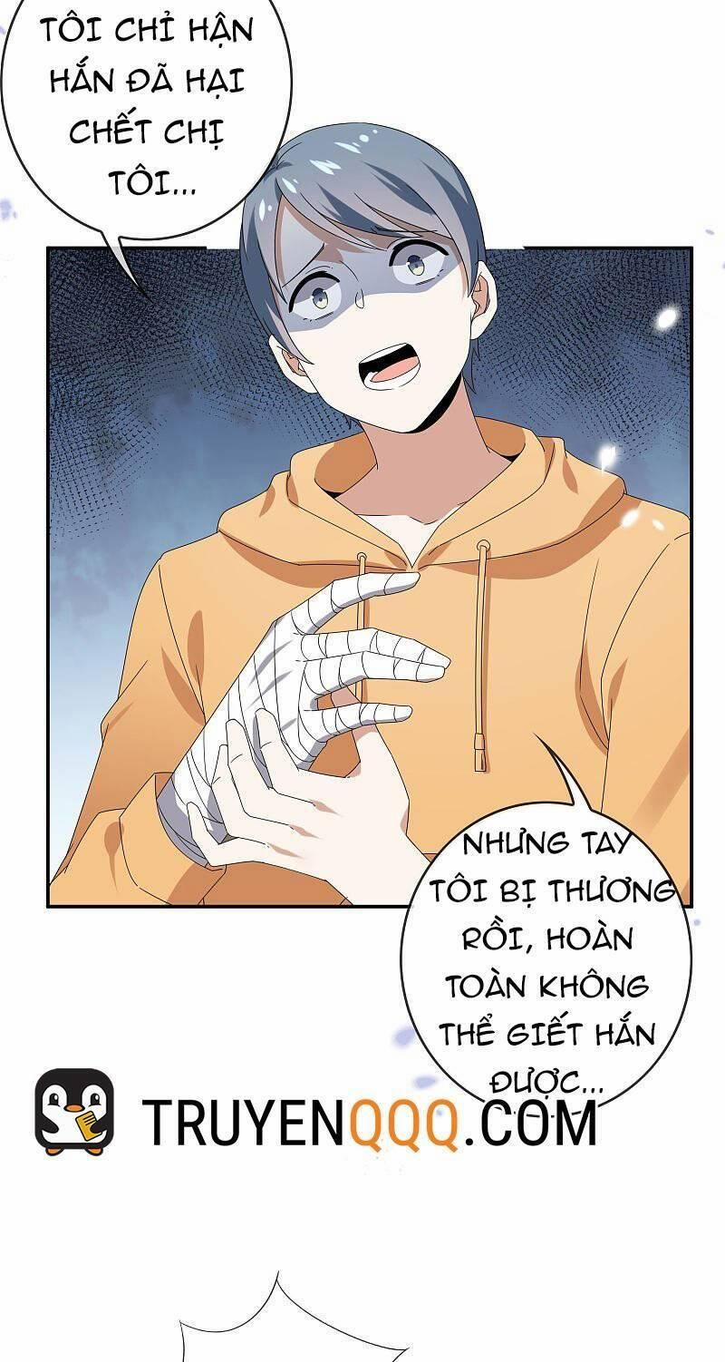 Mạt Thế Cùng Bạn Gái Zombie 41 trang 39